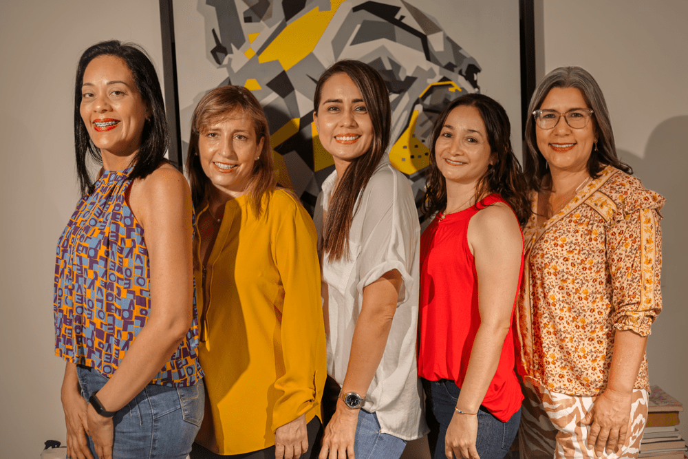 Nosotros - Tu Sentido