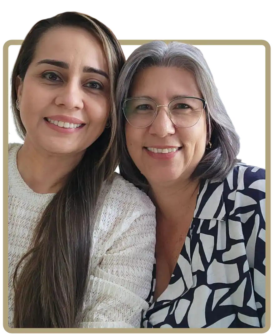 Karen Miranda Perez y Maria Fernanda Ortiz - Tu Sentido