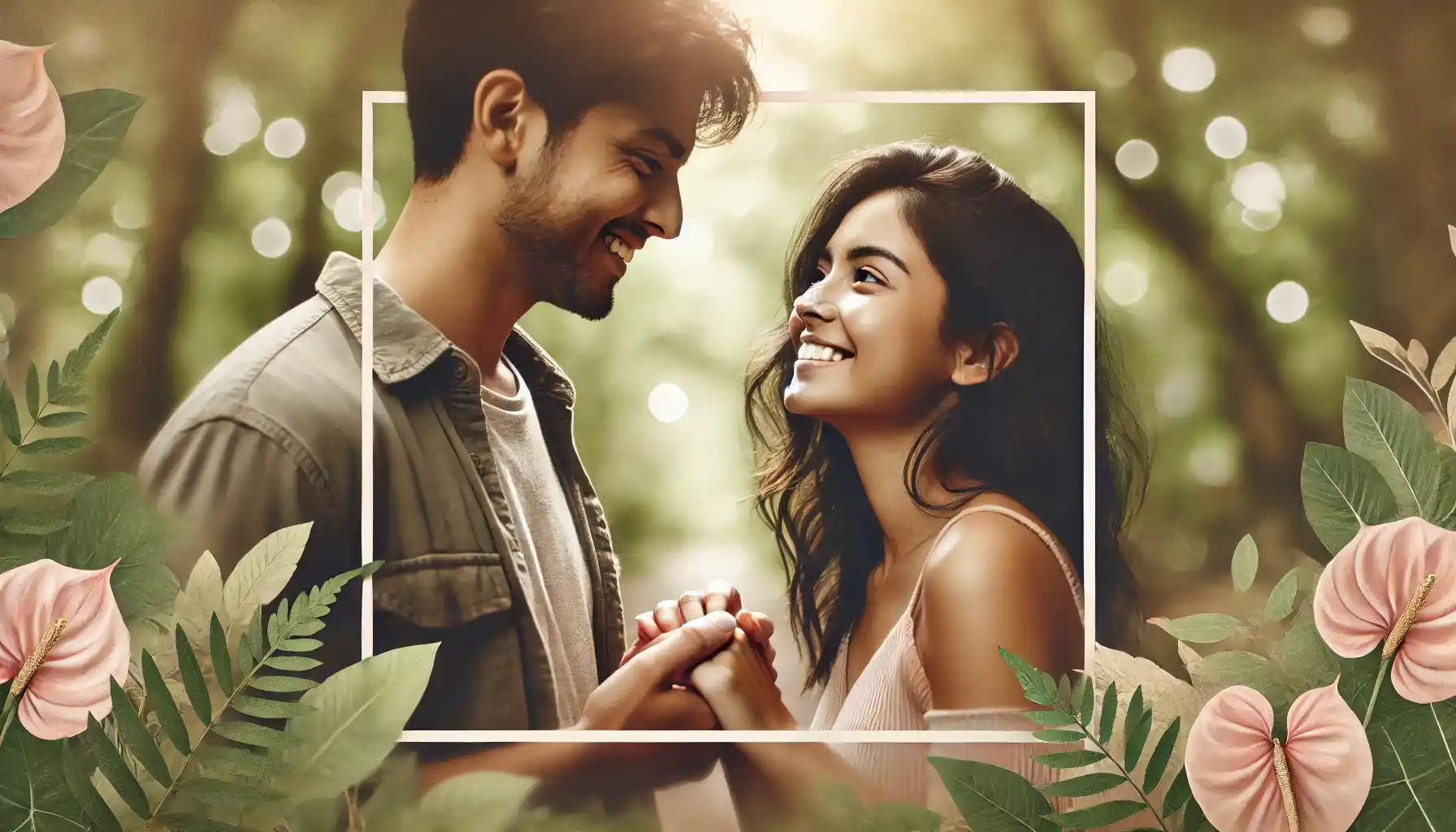 Taller Vivencial para Parejas - Tu Sentido