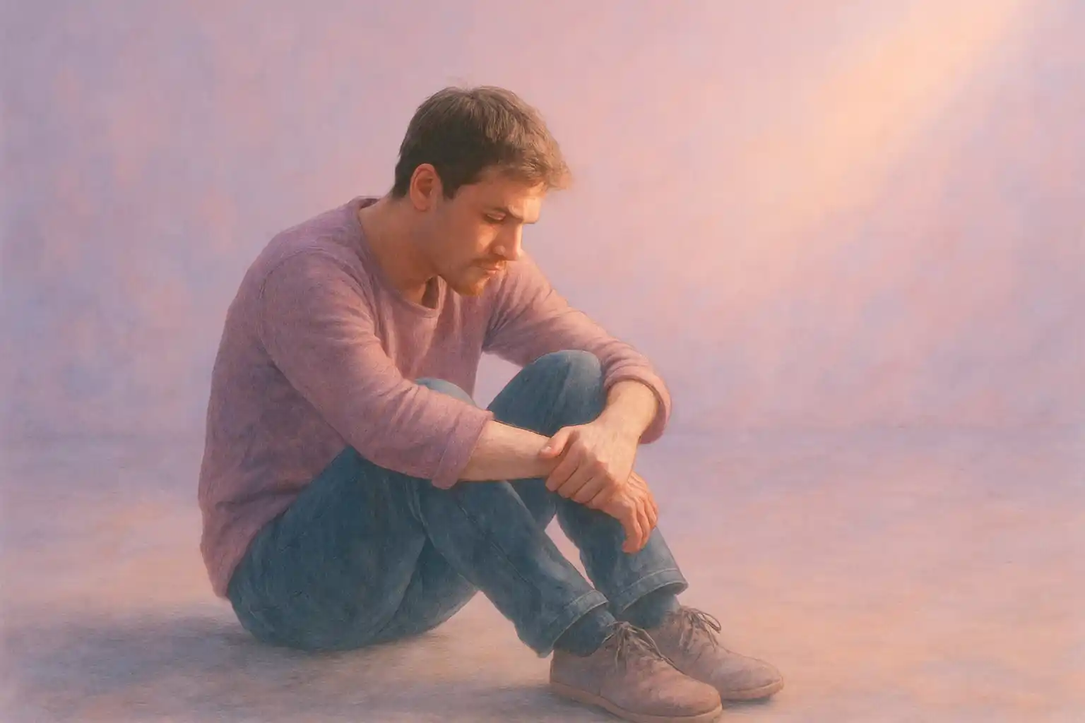 Pedir Ayuda También Duele Rompiendo el Silencio y Encontrando Sentido