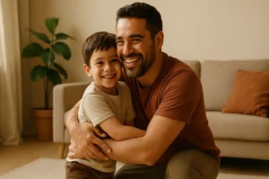 nuevas masculinidades