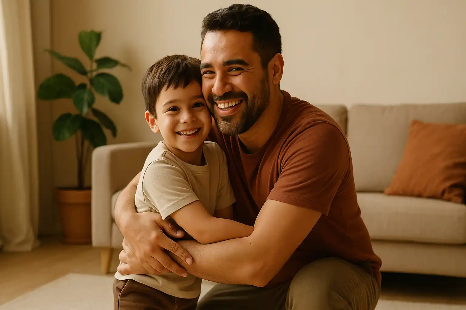 nuevas masculinidades