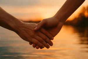 ¿Amor Líquido o Amor Real? Una invitación a volver a lo esencial Vivimos en tiempos donde todo parece transitorio. Cambiamos de teléfono, de trabajo y, con demasiada frecuencia, de vínculos. En este contexto, el sociólogo Zygmunt Bauman nos habla de algo inquietante y muy actual: el "amor líquido". Un tipo de amor que, como el agua entre los dedos, se escapa fácilmente. Pero ¿y si nos atreviéramos a recuperar el arte de amar bien? ¿Qué es el amor líquido? Según Bauman, el amor líquido es frágil, inestable, fugaz. Es un amor que teme el compromiso porque lo percibe como una carga. Se prefiere la conexión rápida, la satisfacción inmediata y el vínculo que no ata. Pero esta forma de amar suele dejar un vacío: el de no haber sido verdaderamente visto ni sostenido. ¿Y qué es amor real? Amor real es, quizás, todo lo contrario: es una decisión, una construcción diaria. No se trata de un amor perfecto, sino de uno profundamente humano, que abraza la vulnerabilidad y cultiva la confianza. El amor real requiere tiempo, escucha, presencia. Supone reconocer al otro no como un medio, sino como un fin en sí mismo. ¿Por qué se vuelve difícil amar bien hoy? Porque estamos rodeados de una cultura que valora lo desechable más que lo duradero. Porque tememos perdernos en el otro. Porque, como dice Bauman, en el amor líquido buscamos relaciones que “no exijan demasiado esfuerzo” y, sin embargo, ansiamos vínculos que nos abracen en la tormenta. Volver a lo esencial Amar de verdad es un acto de coraje. Significa elegir quedarse, incluso cuando es difícil. Significa construir algo que tenga raíces, no solo flores. Amar bien es dar sin calcular, escuchar sin interrumpir, estar sin condiciones. Preguntas para llevarte al corazón ¿Estoy amando desde el miedo o desde la entrega? ¿Estoy dispuesto(a) a dejarme transformar por el amor? ¿Qué necesita sanar en mí para poder amar bien? En un mundo donde todo cambia tan rápido, amar bien puede ser un acto revolucionario. No se trata de idealizar, sino de humanizar el amor: hacerlo más verdadero, más responsable, más libre.