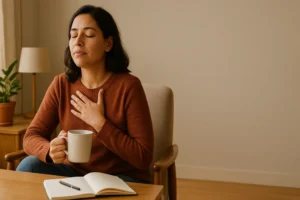 Bienestar parental: una prioridad